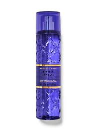 Bath And Body Works works Floral Fantasy Body Splash