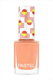 Pastel nail polish - 384