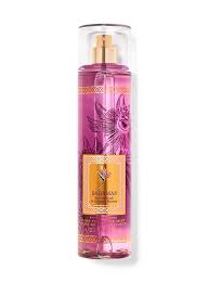 Bath and Body Works BAHAMAS Body Splash