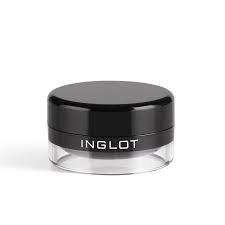Inglot AMC Eyeliner Gel Matte Finish Waterproof Long Lasting 5.5g