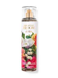 Bath And Body Works Brightest Bloom Body Splash