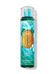 Bath and Body Works DISNEP PRINCESS  ARIEL Body Splash
