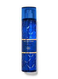 Bath And Body Works On The Horizone Body Splash