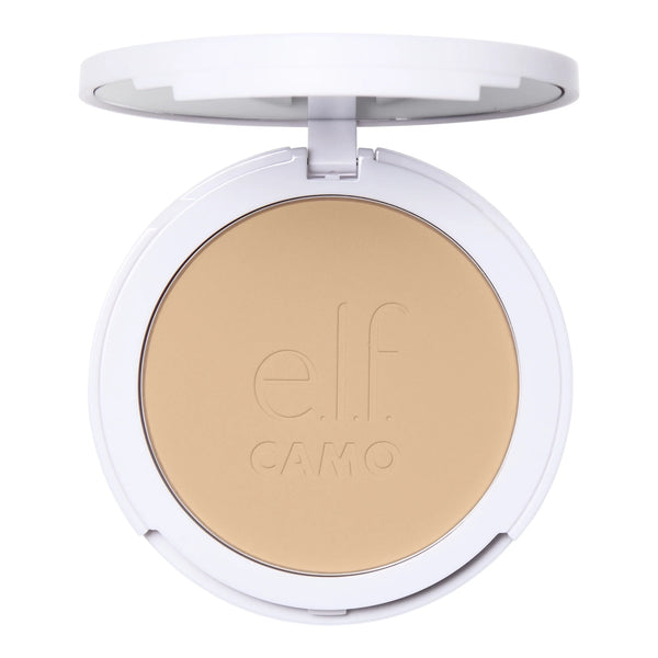 Elf. Camo Powder Foundation