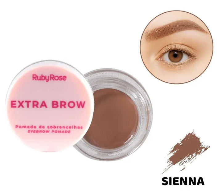 Ruby Rose Extra Brow Pink hb-E-2502 | Zed Store – zed store