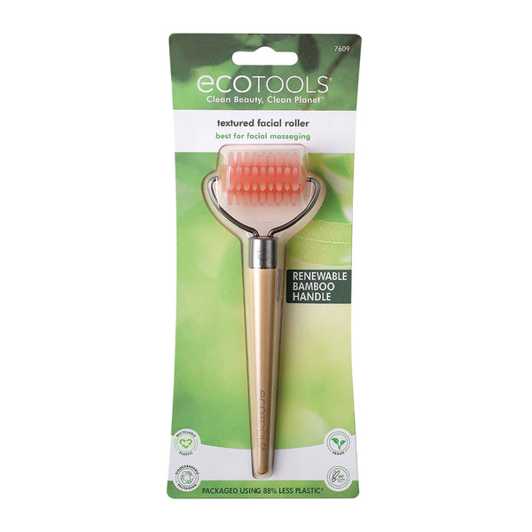 Ecotools textured face roller 7609