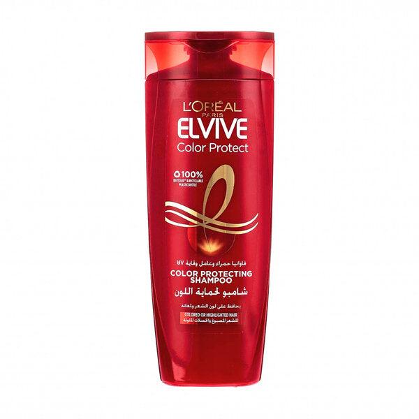 L'Oreal Paris Elvive color protect shampoo for colored or highlighted hair 600ml