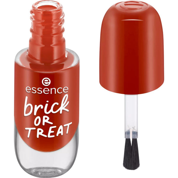 Essence gel nail color 59-brick or treat