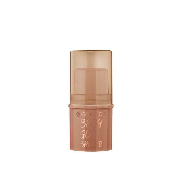 Essence Baby Got Bronze Bronzer Stick 10-Cinnamon Spice