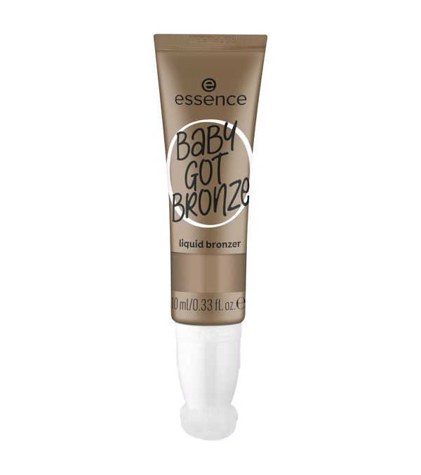 Essence Baby Got Bronze Liquid Bronzer 10-sweet shadow