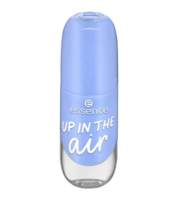 Essence gel nail colour 69-up in the air