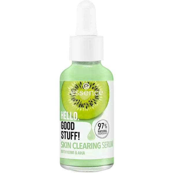 Essence Hello GoodStuff Skin Clearing Serum