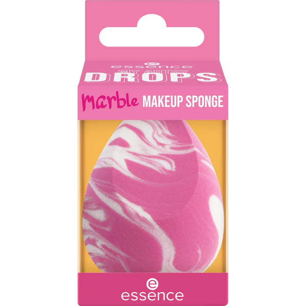 Essence MY ARTSY DROPS makeup sponge Blender