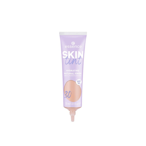 Essence SKIN tint foundation SPF30