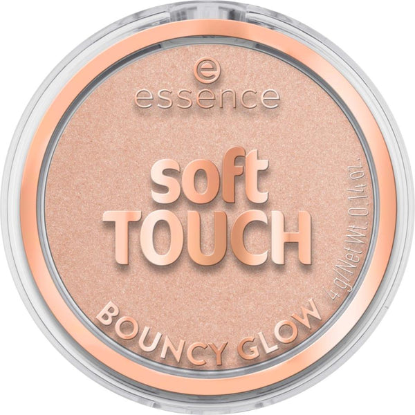 Essence Soft Touch Bouncy Glow - 20