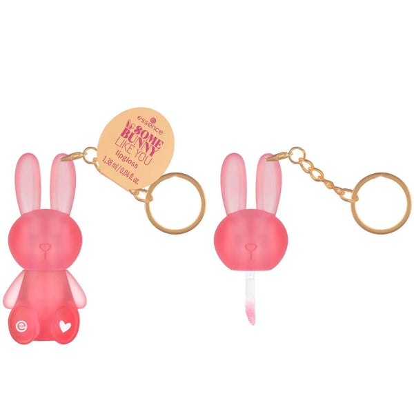 Essence Somebunny Like You Lipgloss Lipstick 01