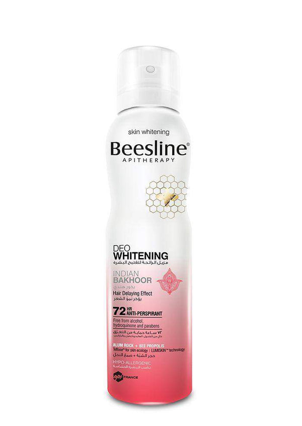Beesline whitening deo - Indian bakhour  150ml