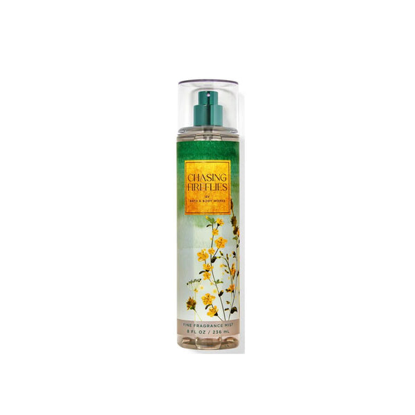 Bath And Body Works Fine Fragrance Mist 236ml - Chasing Firefly