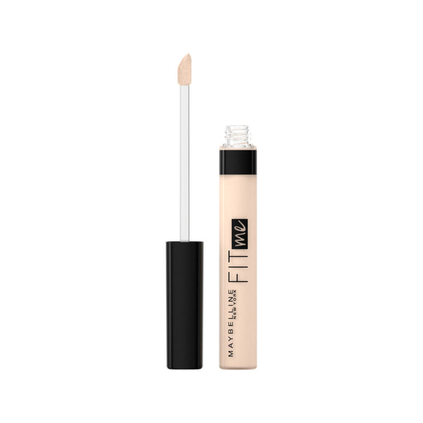 Maybelline fit me concealer