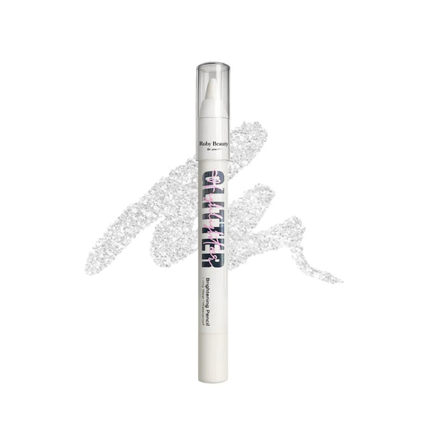 Ruby Beauty Glitter Highlighter – Waterproof Brightening Pencil RB-4058