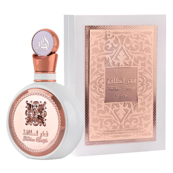 Lattafa Fakhar Lattafa Eau De Parfum 100ml