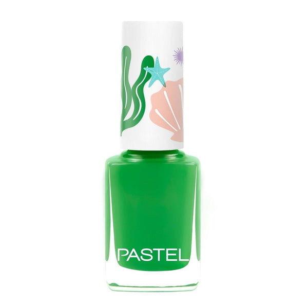 Pastel nail polish - 354