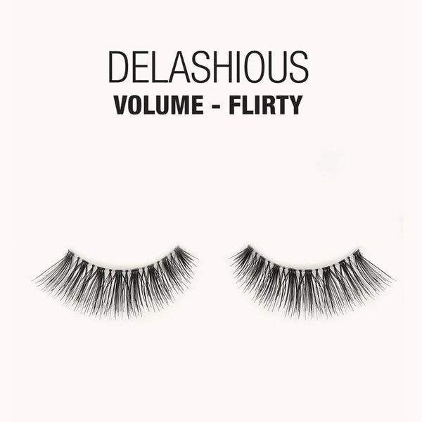 Samoa Delashious Volume-Flirty False Lashes