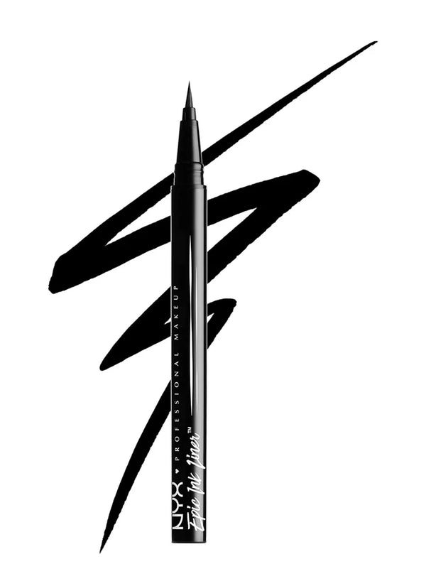 NYX PROFESSIONAL MAKEUP Epic Ink Liner Eyeliner