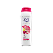 Cosmaline soft wave keratin color glamour shampoo 400ml
