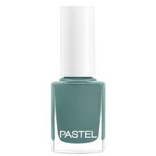 Pastel nail polish - 405