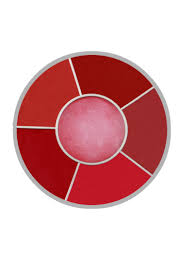 Kryolan Lip Rouge Wheel 22