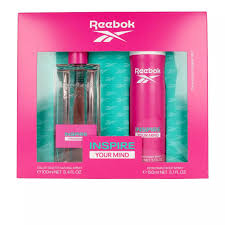 Reebok Inspire Your Mind Gift Set