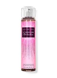Bath And Body Works A Thousand Wishes 236ml