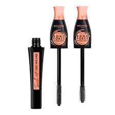 Bourjois New Twist Up Bond Force Mascara