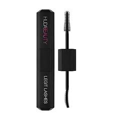 Huda Beauty - LEGIT LASHES Double-Ended Mascara