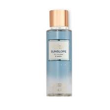 Victoria's Secret Sunslope Fragnance Mist 250 ml