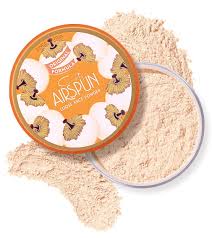 Coty Airspun Loose Face Powder, Translucent, 65gm Talc FREE