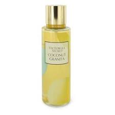 Victoria's Secret Coconut Granita Fragrance Mist Spray 250ml
