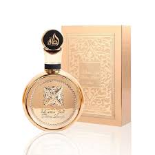 Lattafa Fakhar Extrait Lattafa Eau De Parfum 100ml