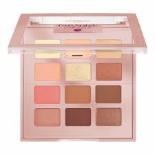 L'Oreal Paris Paradise Enchanted Scented Eyeshadow Palette 150