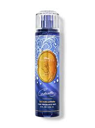 Bath and Body Works DISNEP PRINCESS   inderella Body Splash