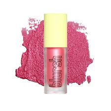 Made by Mitchell Blursh Lights - Pink Lynx