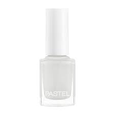 Pastel nail polish - 394