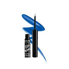 Nyx Epic Wear Metallic Eye & Body Liquid Eyeliner