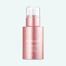 Medicube PDRN Pink Collagen Exosome Shote 2000 30ml