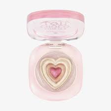 Essence LOVE IT A CHOCO' LOT!  Highlighter Glaze 01