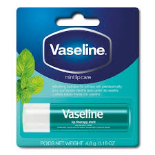 Vaseline Lip Care Balm Mint 4.8G