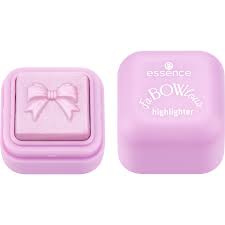 Essence FaBOWlous highlighter