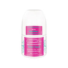 Cosmaline Antiperspirant Roll-On Velvet Touch 50Ml