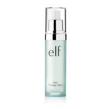 E.l.f Aqua Beauty Primer Mist 30ml